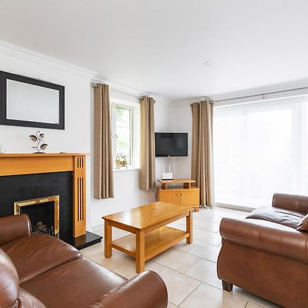 Ferncourt Lägenhet Leopardstown Exteriör bild