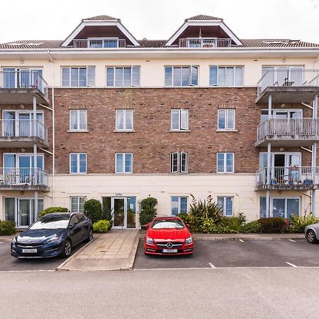 Ferncourt Lägenhet Leopardstown Exteriör bild